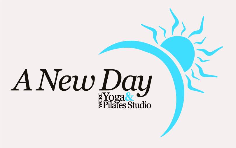 A New Day Logo