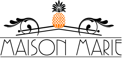 Maison Marie Logo