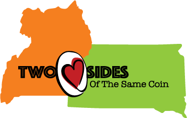 Two Sides Logo