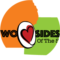 Two Sides Logo Preview